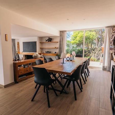 Cala Corbs Villa Паламос Екстериор снимка