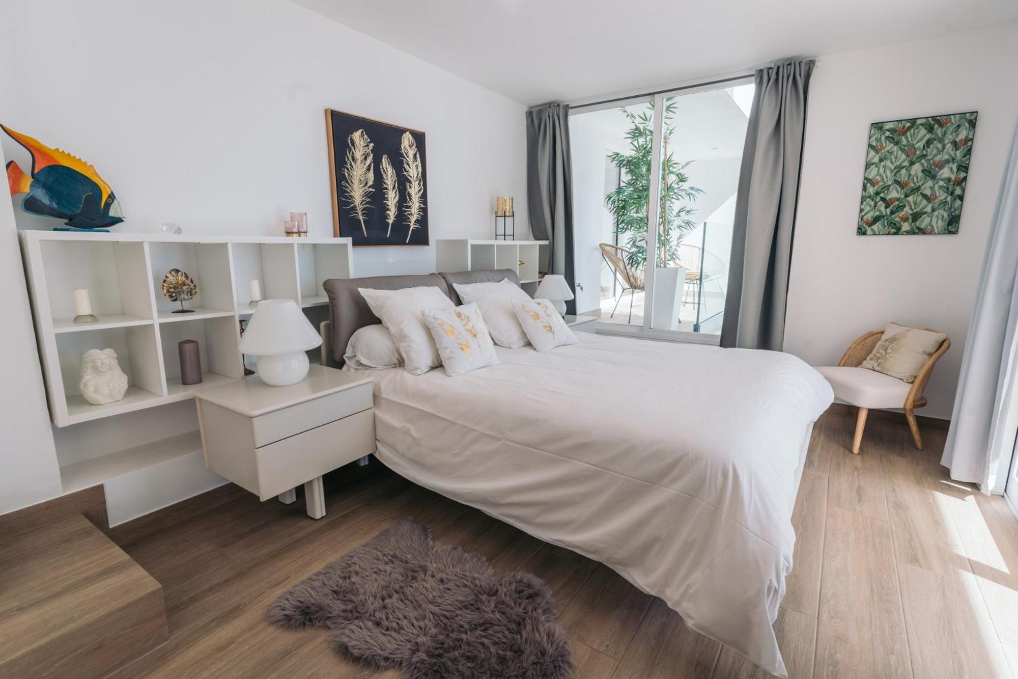 Cala Corbs Villa Паламос Екстериор снимка